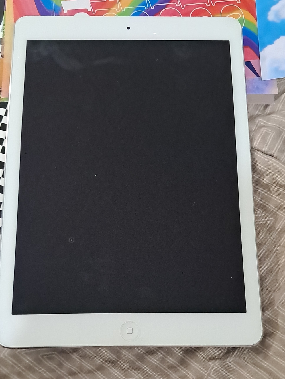 Apple iPad Air 1st Generation